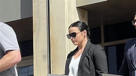 meai cassandra|Tasmania Police constable Cassandra Richardson found guilty of .